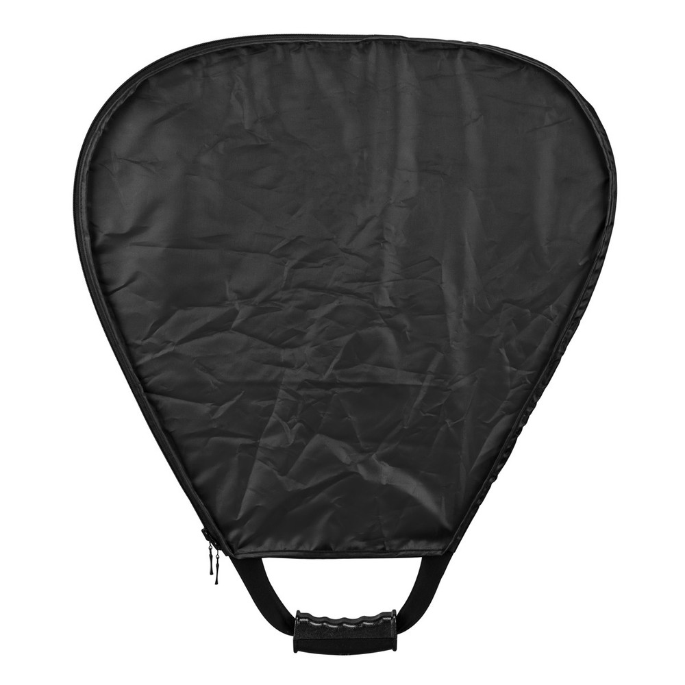 Glow 5-in-1 Collapsible Triangle Reflector with Handle (18")