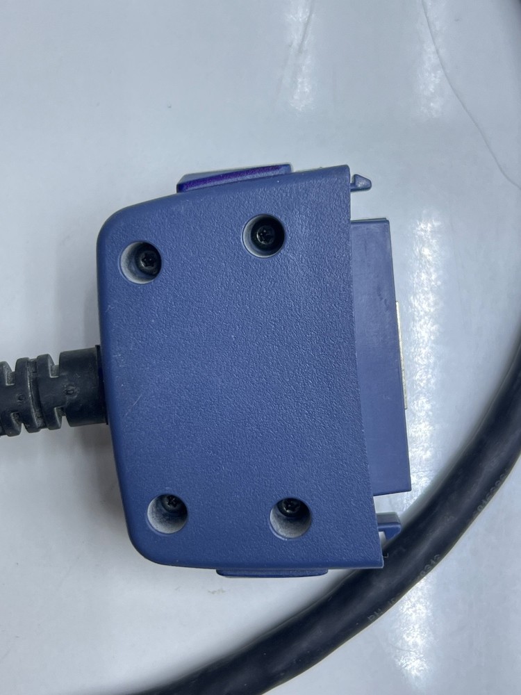 Fluke Networks DSX-PLA004 CAT 6A Class EA Permanent Link Adapter