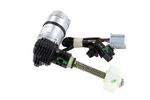 87843778 Steering Column Telescope Actuator Motor