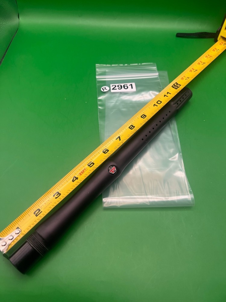 Proto Autococker Paintball Barrel