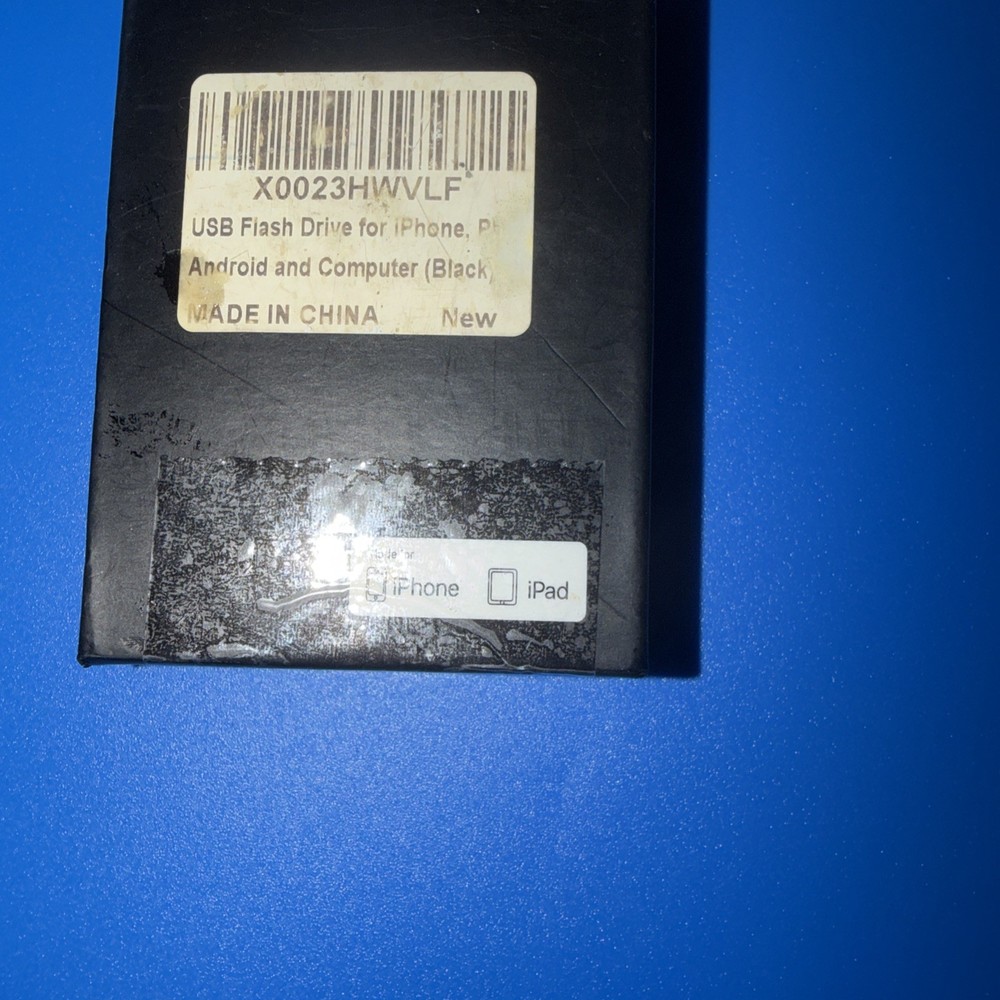 iPhone Drive 128 X656