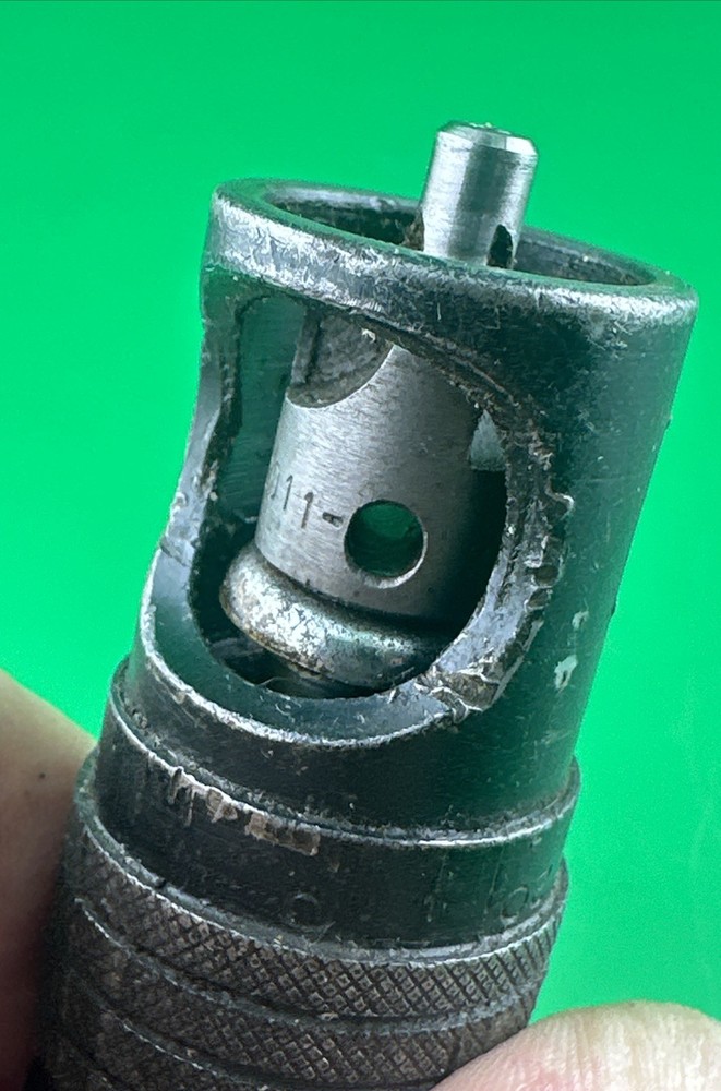 Zephyr Microstop Countersink Cage ZT330