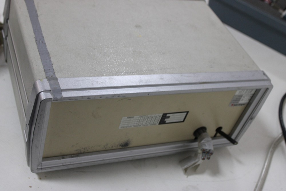 TYLAN General RO-28 Mass Flow Controller NO CABLES