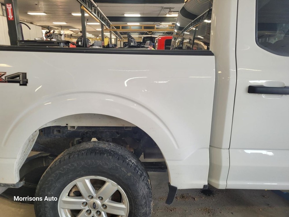 F150 2021 Air Shutter 2127704