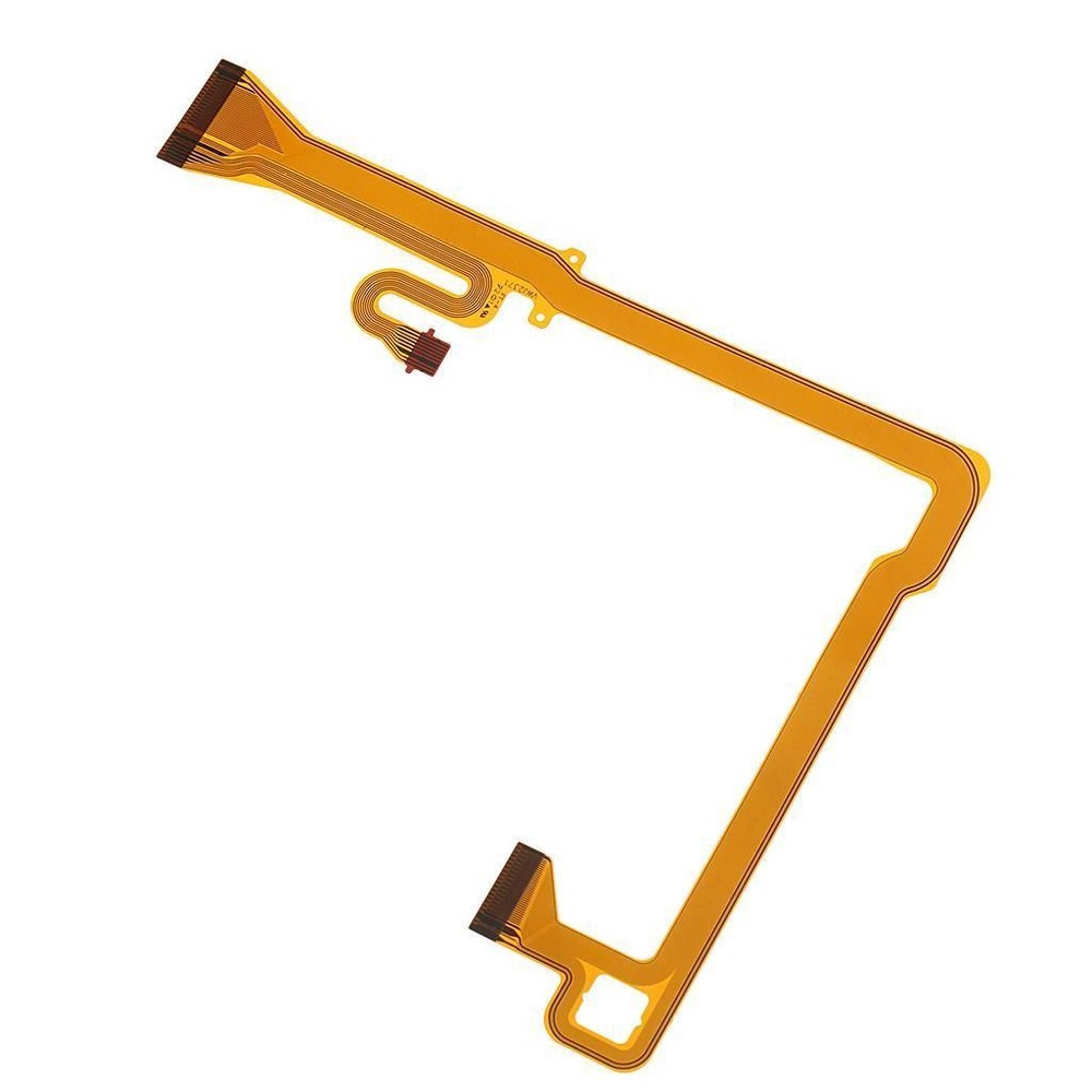 Sensor Flex Cable FPC Replacement Repair Part For Panasonic DMC GH3 GH4