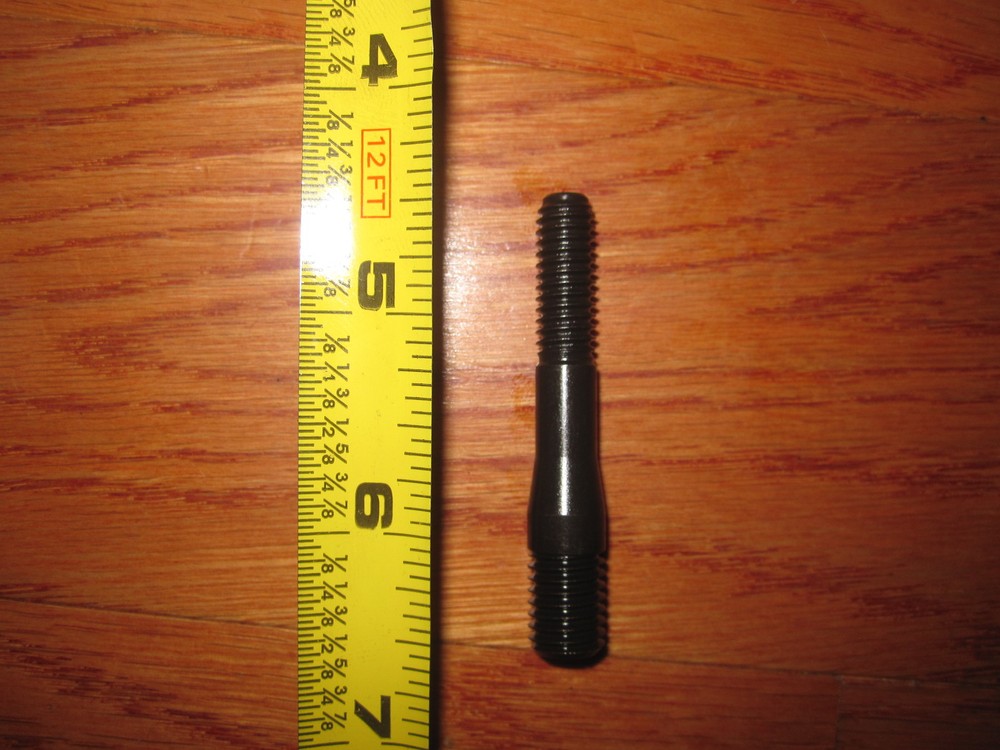 B516-18N  Rivet Gun Part Mandrel
