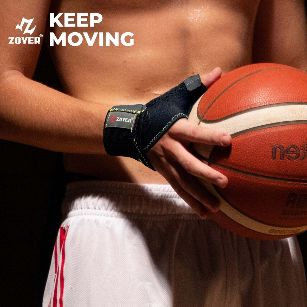 ZOYER Prevention Thumb & Wrist Brace