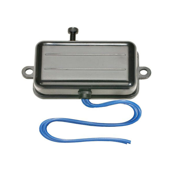 Megatronix MDP Mechanical Tow Vertical Vibration Alarm Motion Sensor Detector