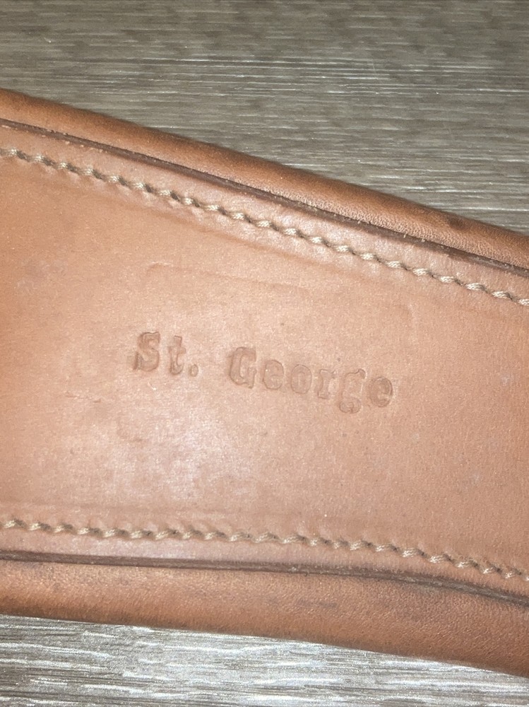 St. George stud girth