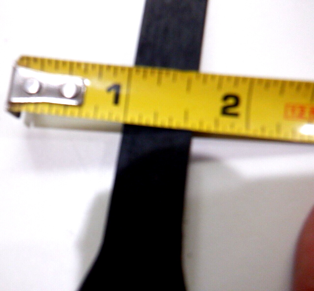 Spur Straps set of 3