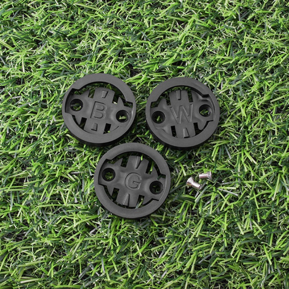 Bike Computer Mount Insert Kit Adapter For Garmin High Quality