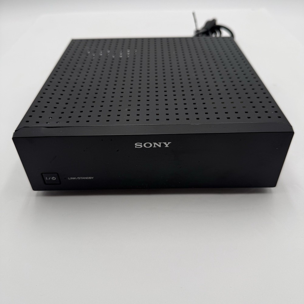 Sony TA-SA700WR Wireless Surround Amplifier Receiver Tested Working