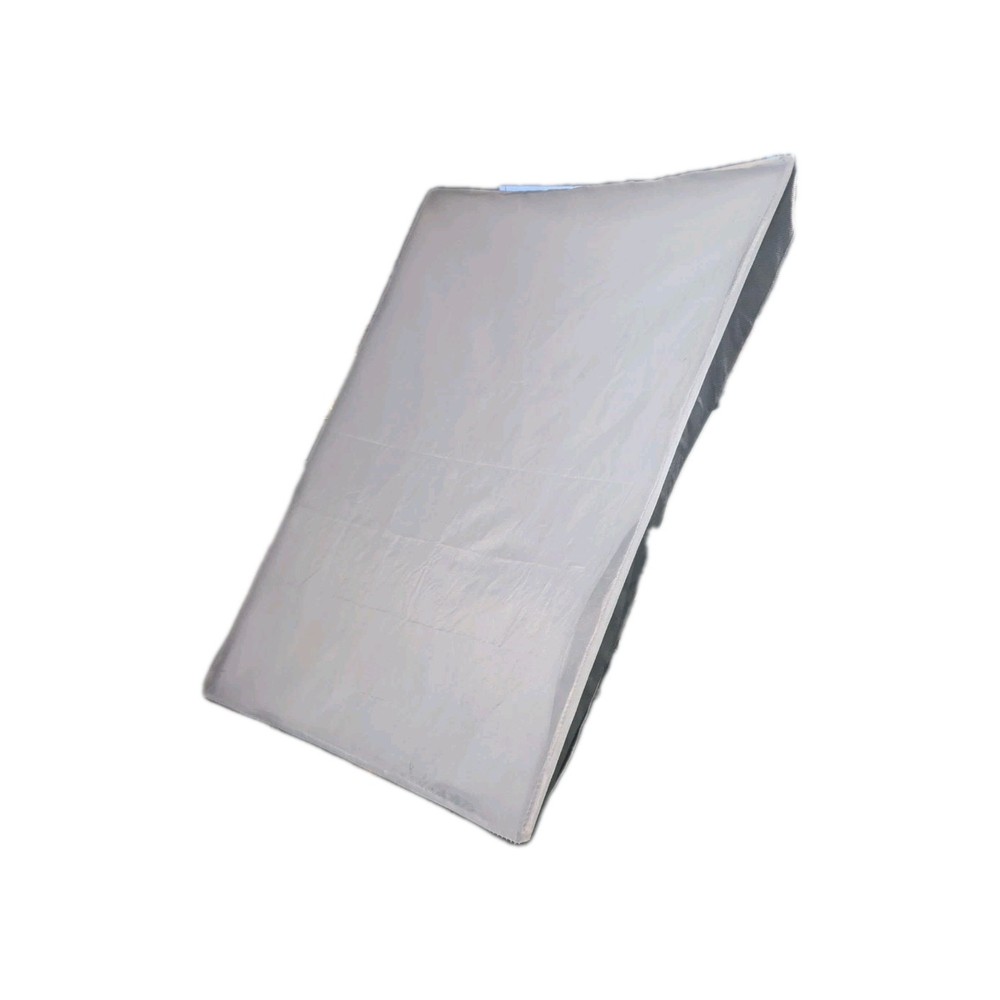 2: portable Softbox Square/Rectangle Black/White Photo Studio Lights