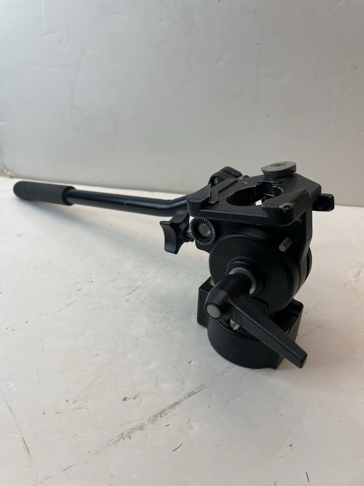 Bogen 3063 Fluid Head