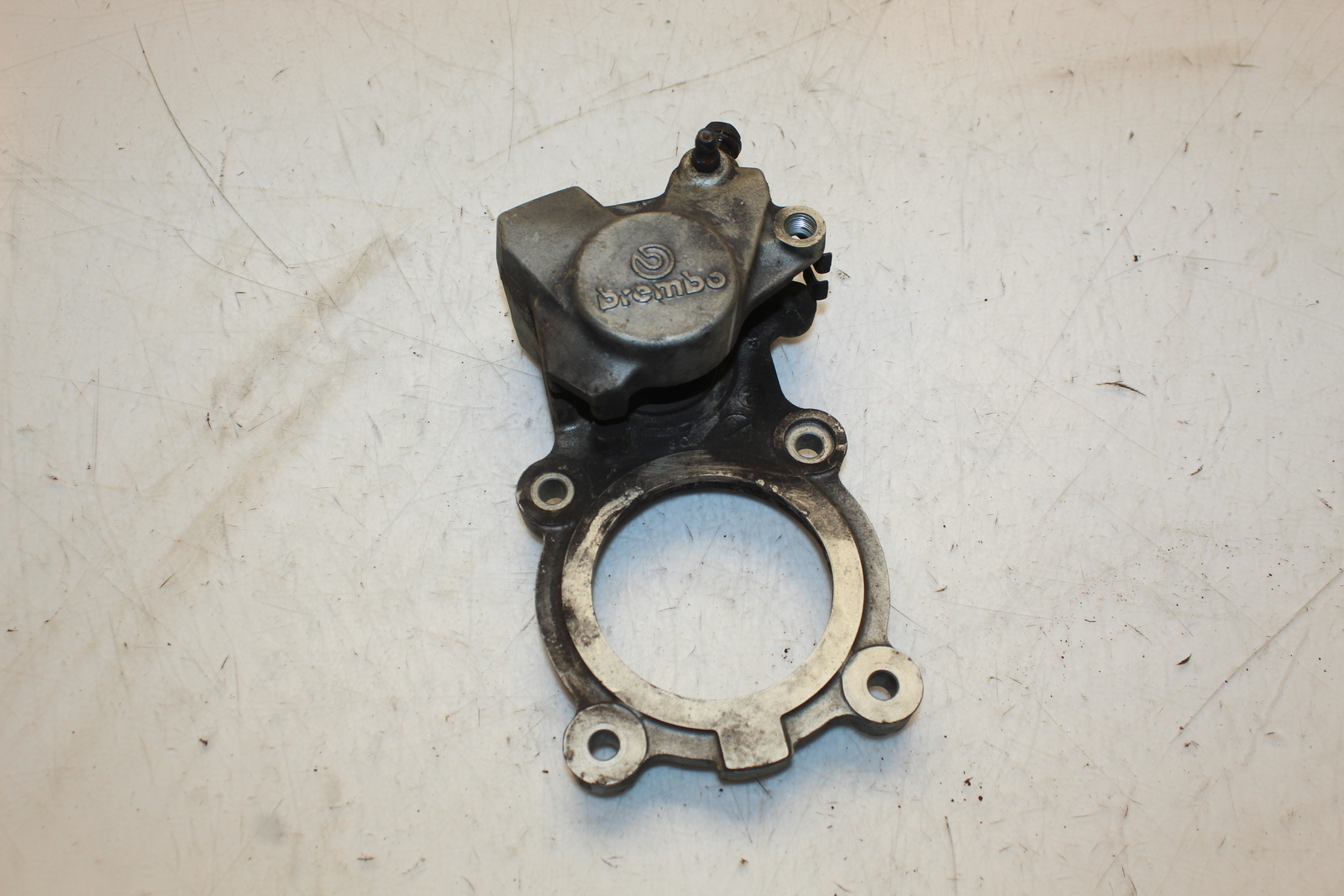 2017 Ski-doo Renegade 600 Ace Brake Caliper 507032602