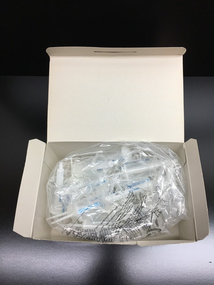 Eppendorf Cat No 2226660-8 Combitips Plus 50mL