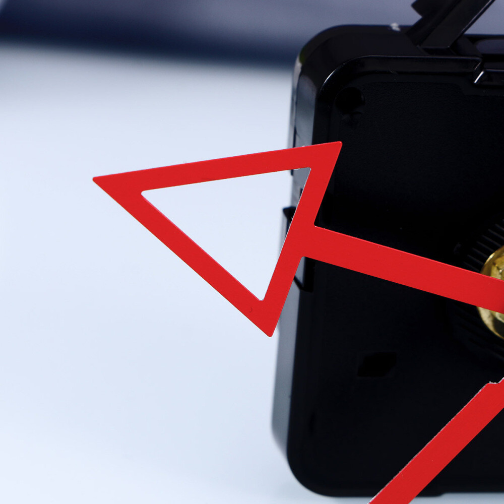 Accessories Clock Movement Kit Work Replacement Wall Mechanism