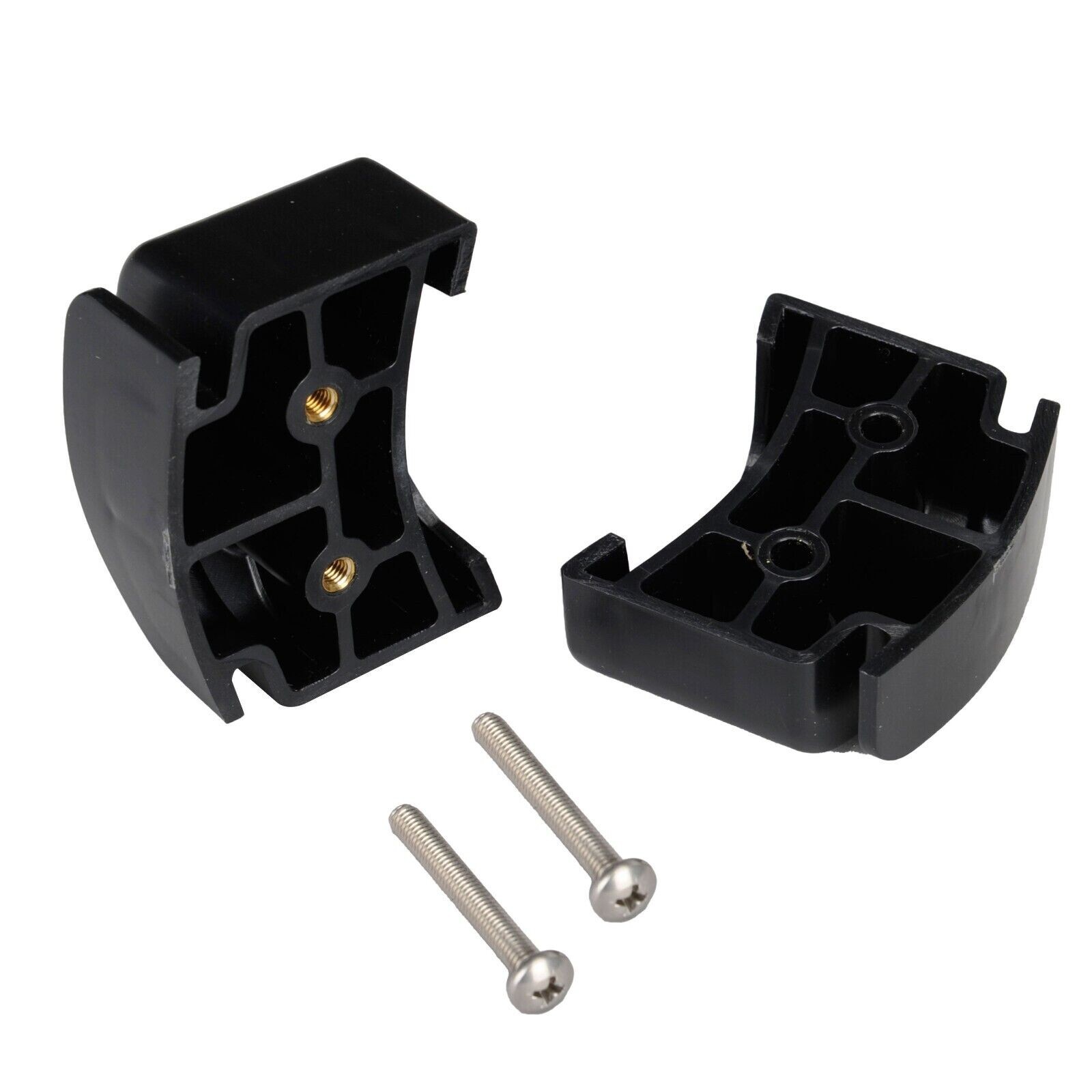 2016 - 2023 Chevy Camaro E-Z Clutch 1.5" Pedal Pad Extender - Bondra Performance