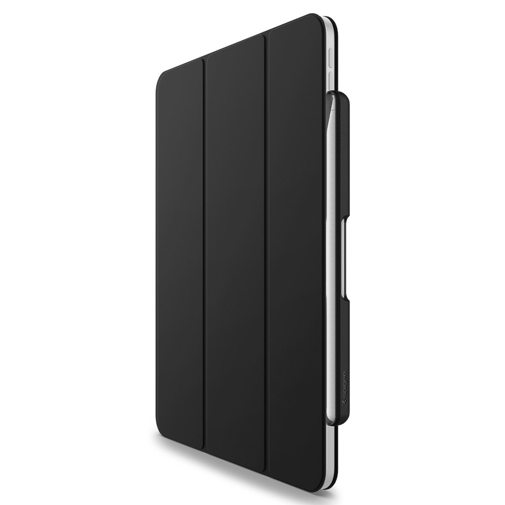 Apple Pencil 2nd Gen Holder | Spigen [DA20] Slim For Magic Keyboard, Smart Folio