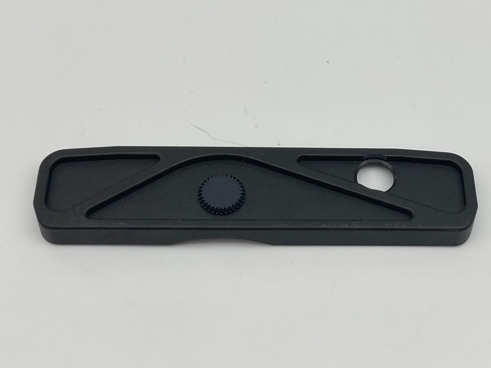 Leica Leitz OEM R3 Base Protective Bottom Cover