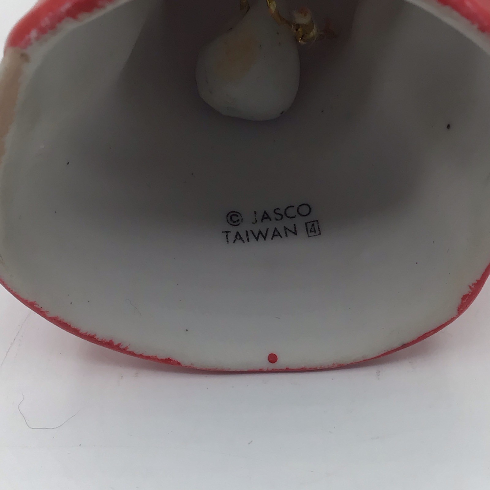 Vintage JASCO Bedtime Merri Bells 1978