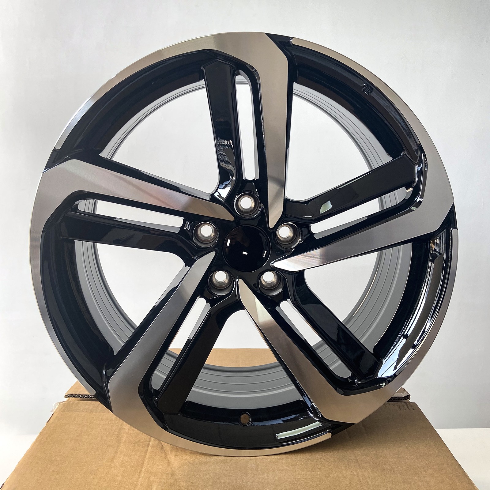 NEW 19Inch Wheel Rim For HONDA ACCORD 2018-2022 Alloy OEM Design Replacement Rim