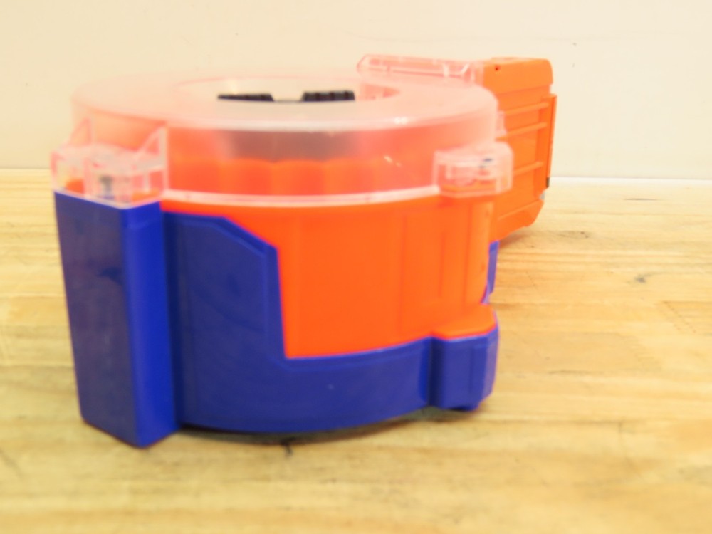 Nerf N Strike Drum Magazine 25 Round Drum
