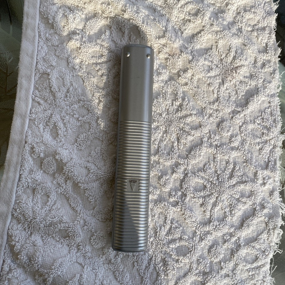 RARE GENUINE OEM - REGENT HT-391 REMOTE CONTROL