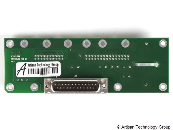 Nortel GSNTNE1361 Interface Board