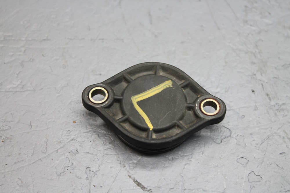 2000 BMW R1100RT LEFT ENIGINE CAP