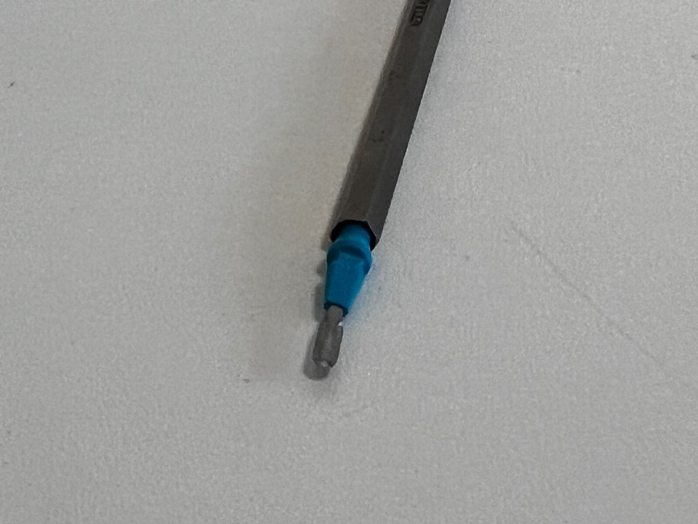 LL7: Aesculap MB104R Handle