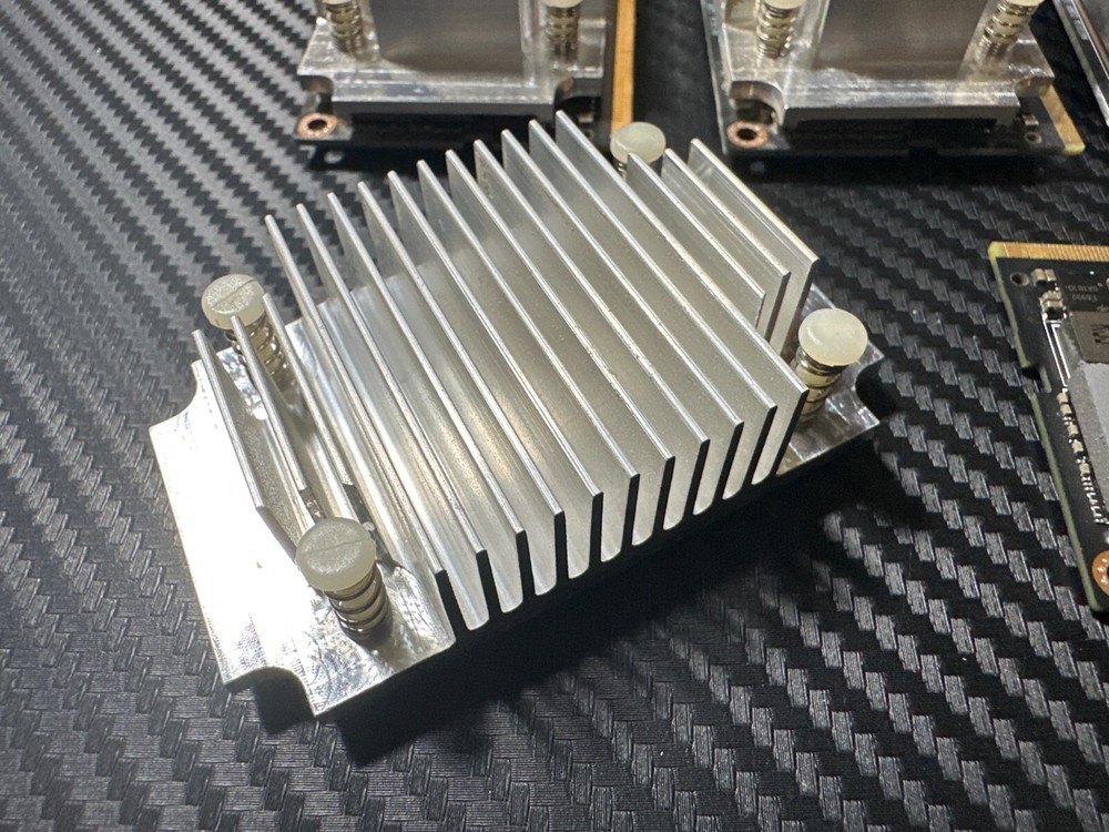 Nvidia Jetson Xavier nx module