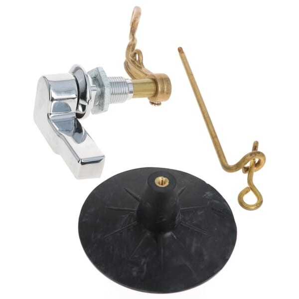 Case 5128 Lever Assembly