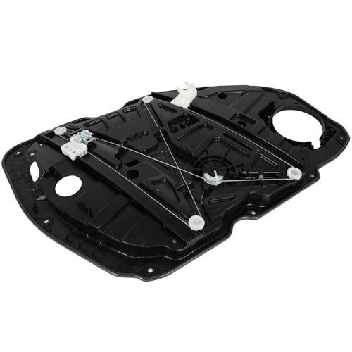 Front Right Passenger Side Power Window Regulator without Motor 82481-D4000