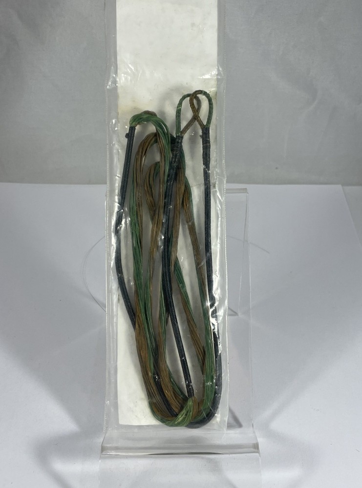 VaporTrail VTX Premium Replacement Control Cable - 40.00”