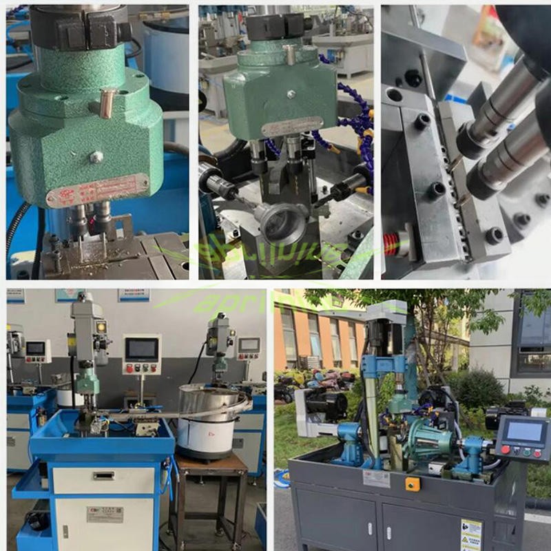 Two-Spindle Boring Machine Multi-spindle Drill Multi-Head Drill Tapping Machine