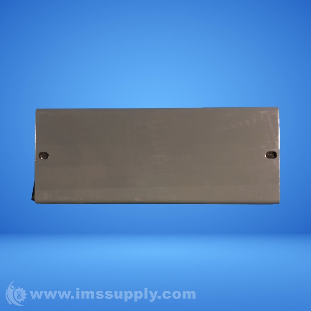 Cover Plate USIP