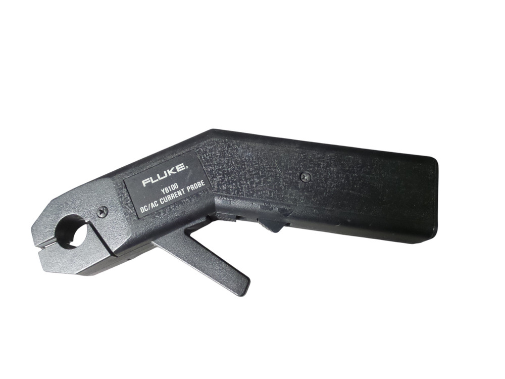 Fluke Y8100 DC/AC Current Probe