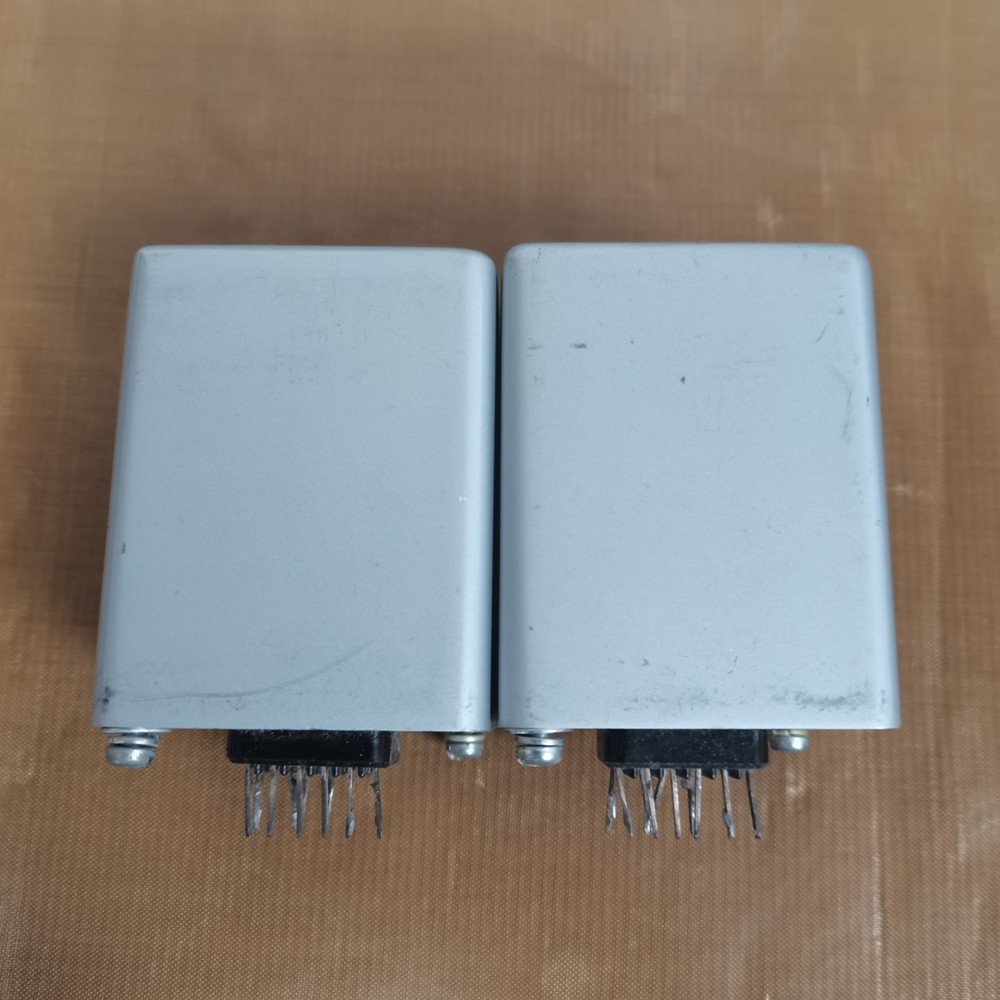 LUX 3647W output transformer for push-pull tube amplifiers 10k 6W