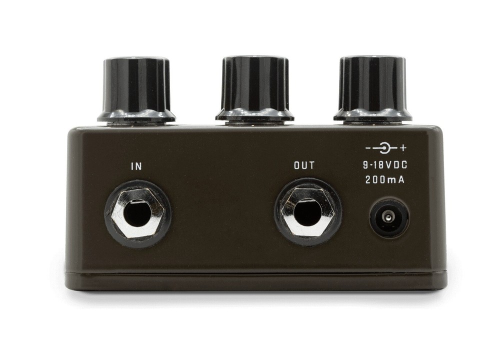 Seymour Duncan DIAMONDHEAD DISTORTION PEDAL