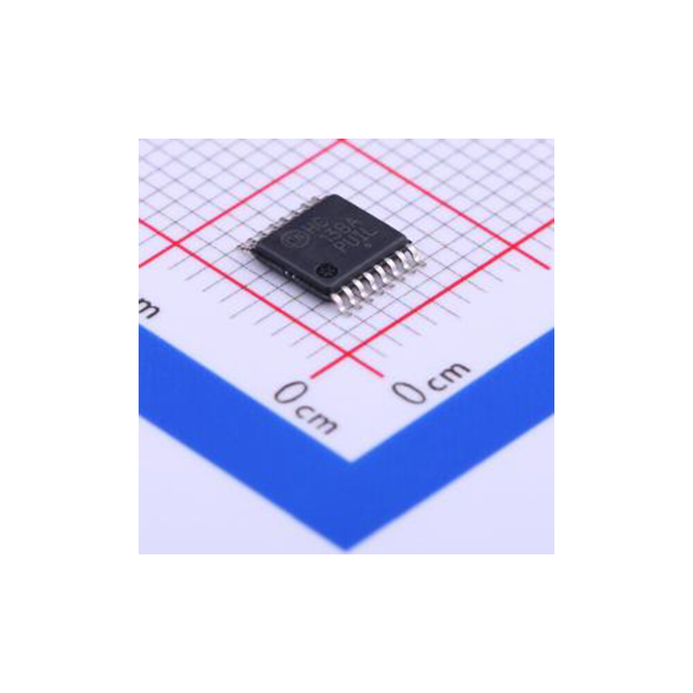 5pcs MC74HC138ADTR2G TSSOP-16