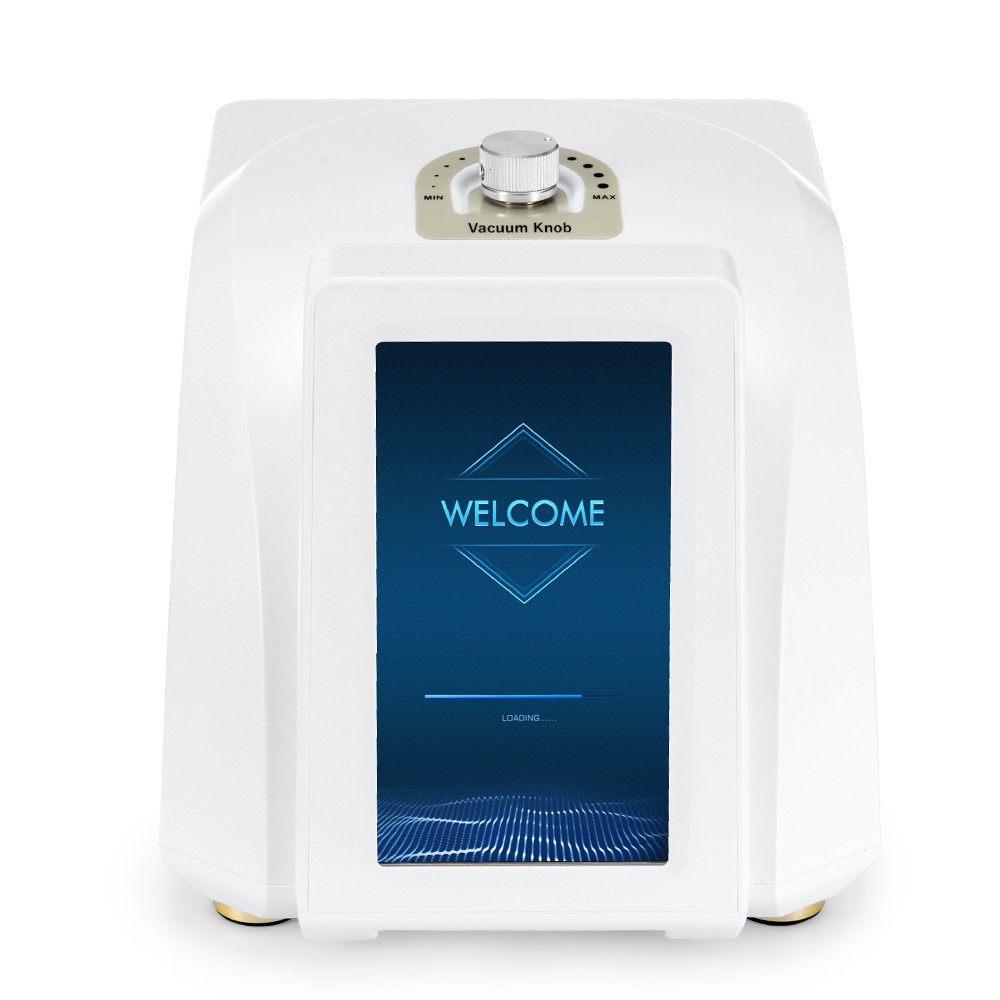 Professional Butt Cupping Machine Strong Suction Touch Screen Easy Operation USA