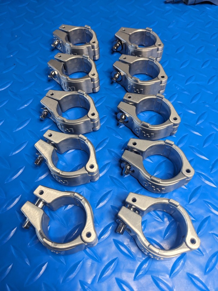 DW Rack 1.5'' Hinged Memory Lock DWSMRKML15