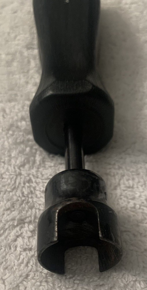 Snap On Brake Retainer Spring Tool