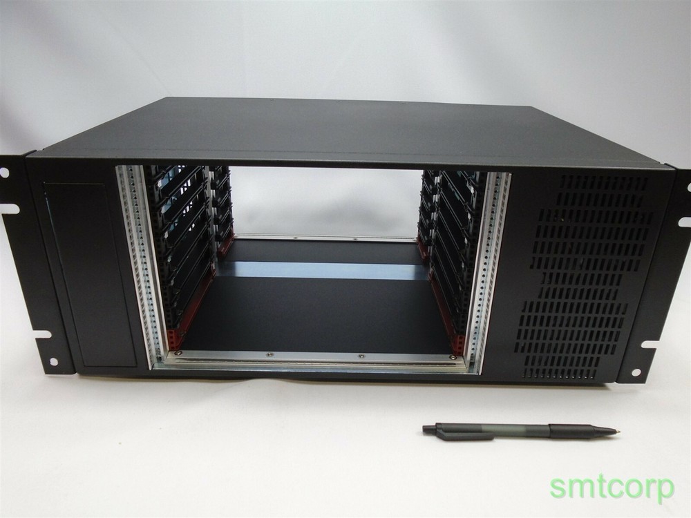 One Stop Systems Expansion Enclosure 4U-H-8-ATH