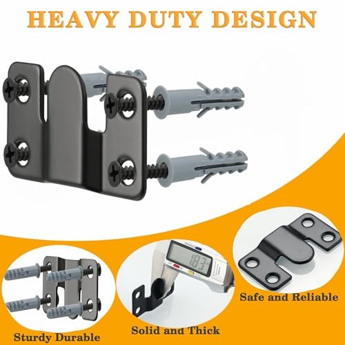 Hanging Brackets Holder for Paintings and Calligraphy