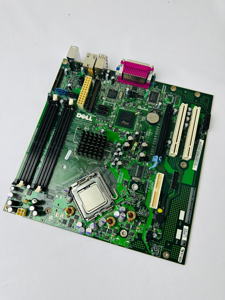 Dell CN-0F8098 Motherboard