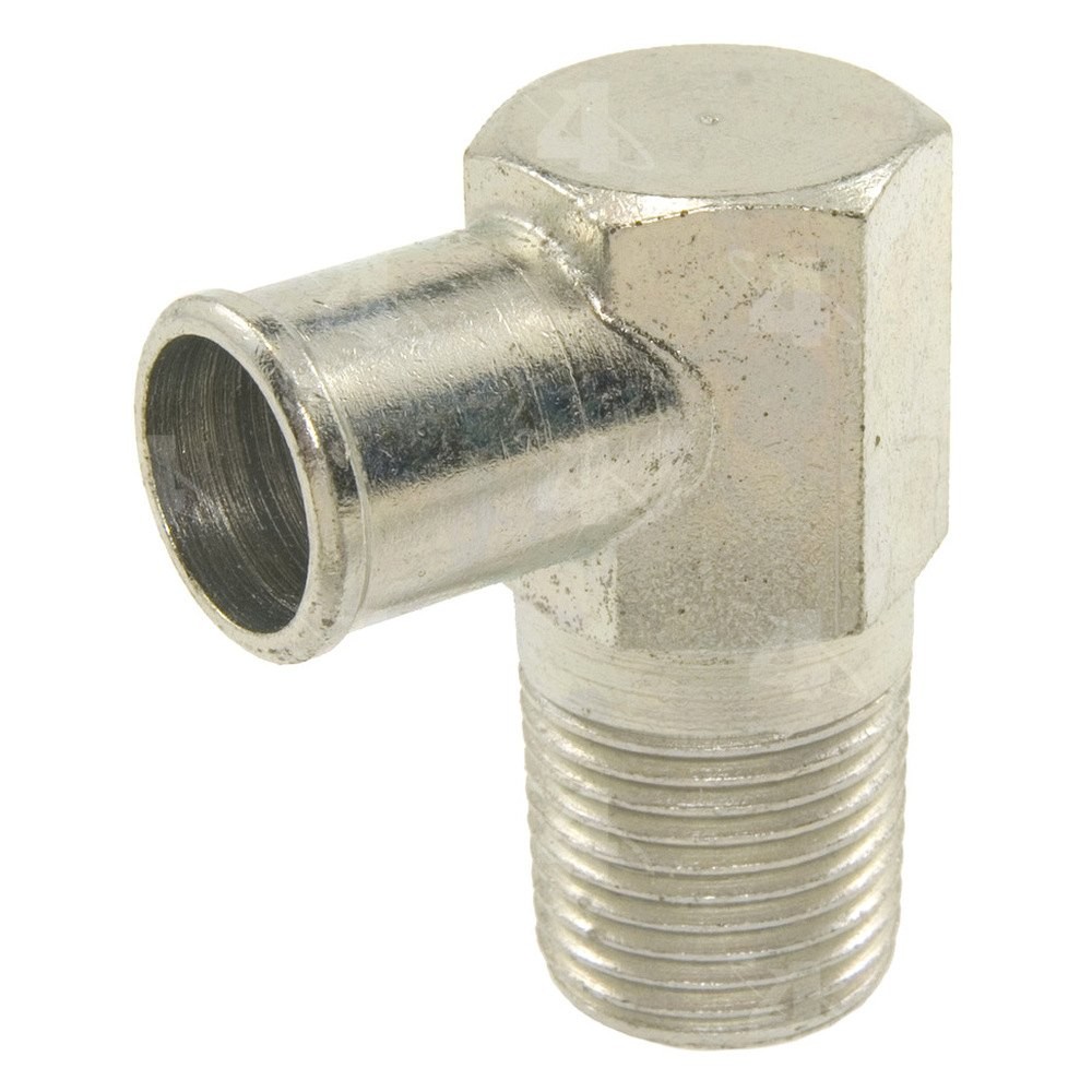 Four Seasons HVAC Heater Fitting