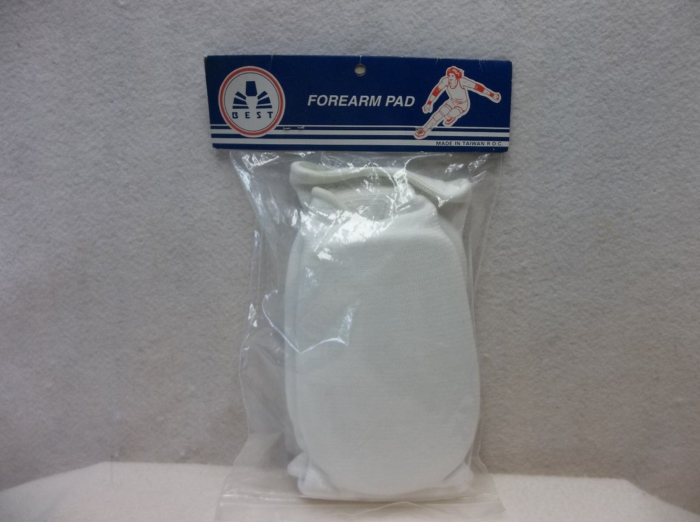 Martial Arts - Forearm Pads