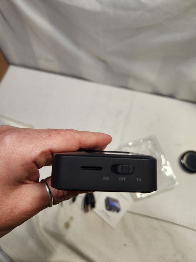 Wireless Bluetooth Transmitter Receiver